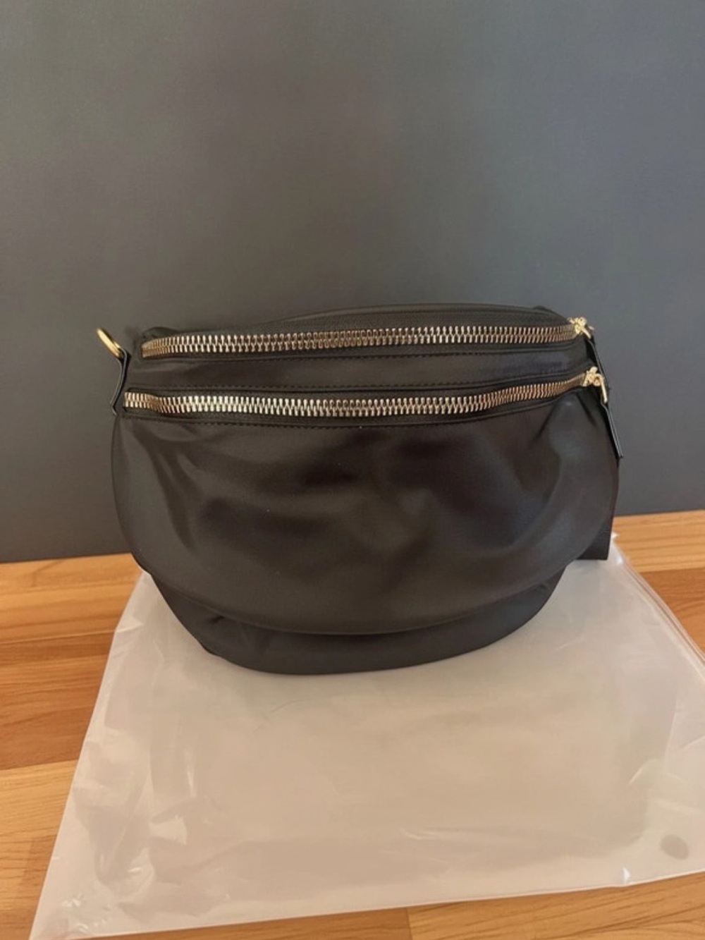 Bum Crossbody bag